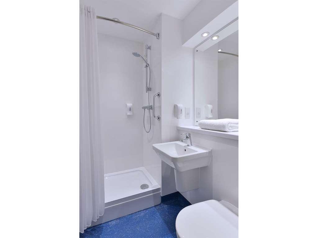Travelodge Ipswich Stowmarket Haughley Habitación foto