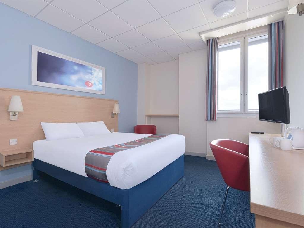 Travelodge Ipswich Stowmarket Haughley Habitación foto