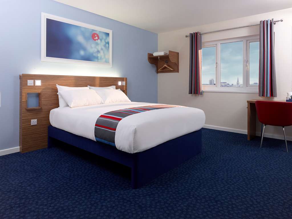Travelodge Ipswich Stowmarket Haughley Habitación foto