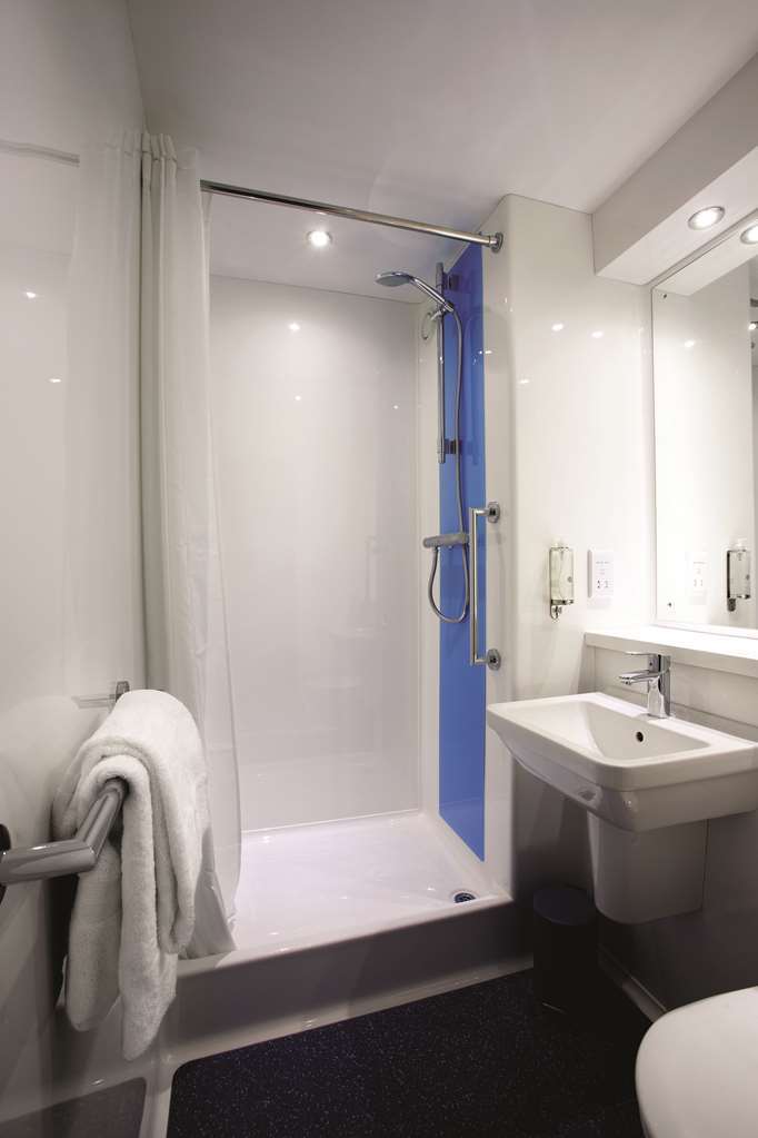 Travelodge Ipswich Stowmarket Haughley Habitación foto