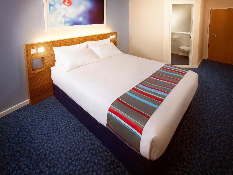 Travelodge Ipswich Stowmarket Haughley Exterior foto