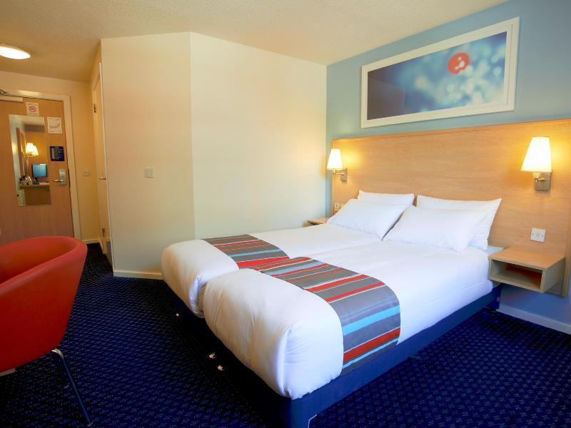 Travelodge Ipswich Stowmarket Haughley Exterior foto