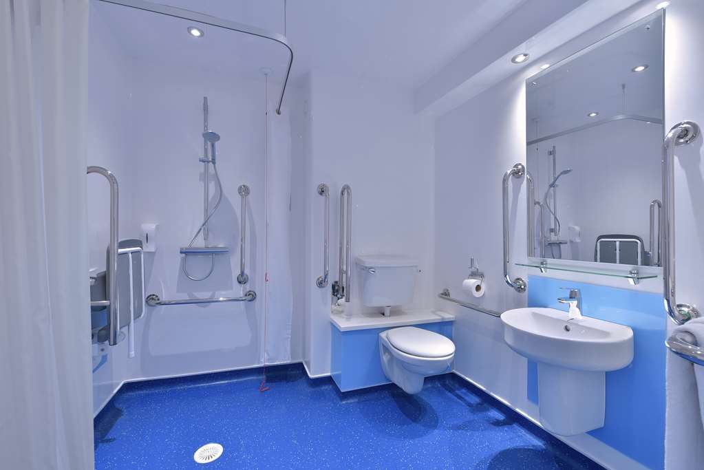 Travelodge Ipswich Stowmarket Haughley Habitación foto