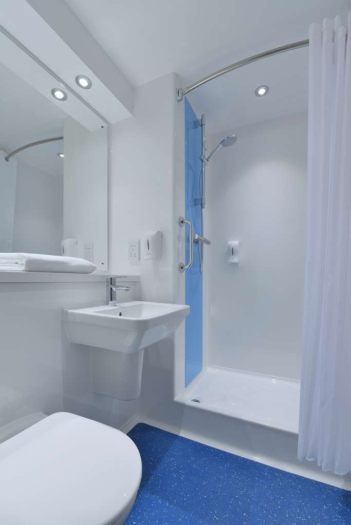 Travelodge Ipswich Stowmarket Haughley Habitación foto